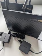 2x Asus AC1900 (RT-AC68U) wifi-router, Ophalen of Verzenden, Zo goed als nieuw, Router, Asus