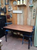 Tafel/laptoptafel/bureau, Ophalen