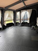 Isabella vloertegels 50x50, Ophalen, Gebruikt