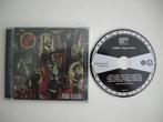 Slayer Reign In Blood (expanded edition) - CD zgan, Ophalen, Zo goed als nieuw