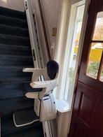 Te Koop ThyssenKrupp Traplift, Diversen, Ophalen of Verzenden, Gebruikt, Recht