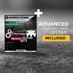 Carplounge RT7 | Voerboot Set | Raymarine Element | GPS, Watersport en Boten, Hengelsport | Karpervissen, Ophalen, Nieuw, Complete set