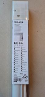 NIEUW: Rolgordijn Ikea (120/125cm x 195cm), Ophalen, Nieuw