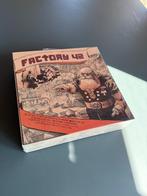 Factory 42 – Engels – Nieuw in folie + F42 Promo, Ophalen of Verzenden, Nieuw, Dragon dawn productions
