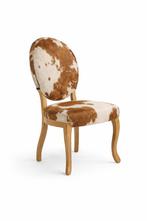 Koeienhuid Stoelen - Op Maat Gemaakt, Ophalen of Verzenden