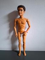 Mattel Ken Pop - Barbie Man, Ophalen of Verzenden, Gebruikt, Barbie