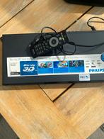 Philips Blu-ray 3D Speler 5000 Serie, Audio, Tv en Foto, Blu-ray-spelers, Ophalen of Verzenden, Gebruikt, Philips