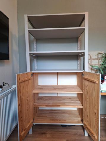 Ikea ivar stellingkast. - afbeelding 4