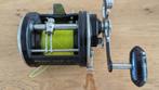 penn reel 320 GTI, Watersport en Boten, Ophalen of Verzenden, Zo goed als nieuw, Molen