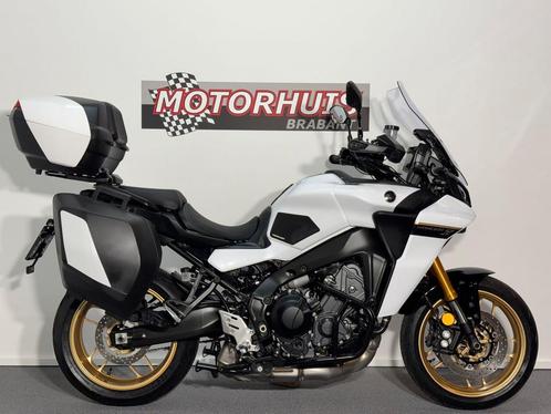 YAMAHA TRACER 9 GT (bj 2023), Motoren, Motoren | Yamaha, Bedrijf, Toermotor