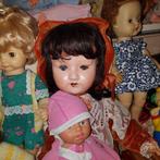 poppen, Ophalen of Verzenden, Gebruikt, Pop