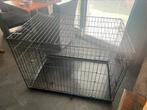 Bens voor hond, Dieren en Toebehoren, 110 cm of meer, 65 tot 100 cm, Hondenhok, Ophalen of Verzenden