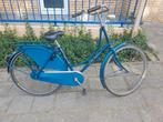 Batavus Old Dutch - Blauw - 2 jaar garantie!, Fietsen en Brommers, 50 tot 53 cm, Ophalen of Verzenden, Zo goed als nieuw, Batavus.
