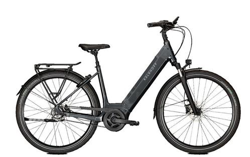 KALKHOFF IMAGE 3.B EXCITE Van €4049 Voor €3599 Dames Dia, Fietsen en Brommers, Elektrische fietsen, Nieuw, Overige merken, 51 tot 55 cm