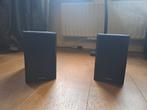 2x box pioneer, Ophalen, Minder dan 60 watt, Front, Rear of Stereo speakers, Overige merken