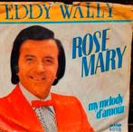 EDDY WALLY - ROSE MARIE ( HOES BESCHADIGD), Cd's en Dvd's, Gebruikt, Ophalen of Verzenden