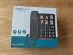 senioren telefoon big tel, Ophalen of Verzenden, Zo goed als nieuw