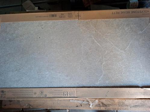 mooie wandtegels 4.5 m2 (laatste 3 dozen), Doe-het-zelf en Verbouw, Platen en Panelen, Nieuw, Overige materialen, Minder dan 20 mm