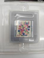 Tesserae Gameboy Classic CIB, Spelcomputers en Games, Games | Nintendo Game Boy, Avontuur en Actie, ., 1 speler, Ophalen of Verzenden