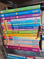 20x Koen Kampioen + 17x Heksje Lilly + 8x Kameleon junior, Boeken, Kinderboeken | Jeugd | 10 tot 12 jaar, Ophalen of Verzenden