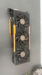 R9 390x / 8gb videokaart, Ophalen of Verzenden, R9, 8gb, 390x