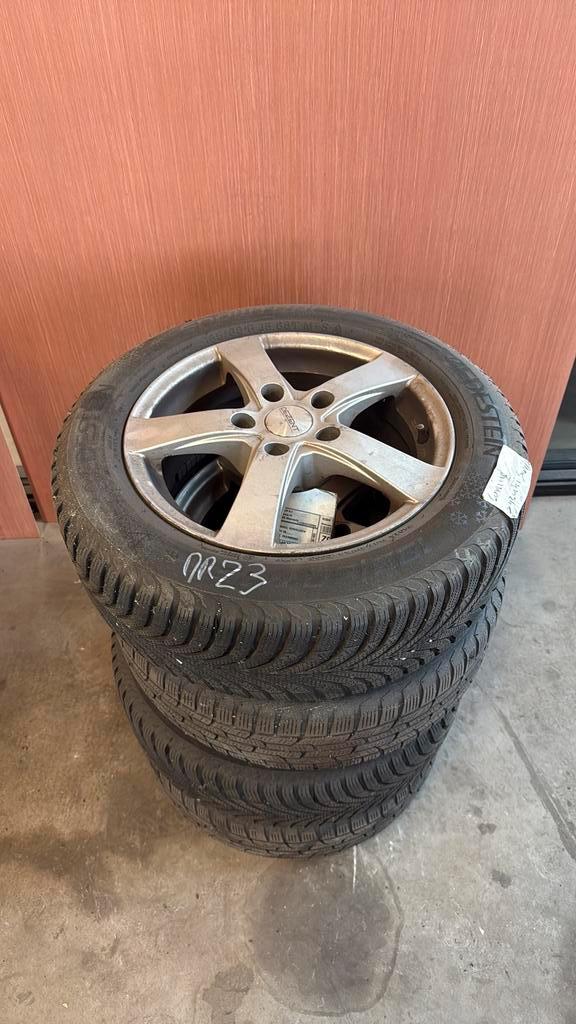 Meerdere lichtmetalen velgen kijk beschrijving 15/16/17 inch, Auto-onderdelen, Banden en Velgen, Banden en Velgen, Winterbanden