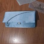 Bulaggi schoudertas, Ophalen of Verzenden, Nieuw, Blauw, Schoudertasje