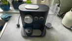 Krups nespresso xn600 lekt voor reparatie of onderdelen, Witgoed en Apparatuur, Koffiezetapparaten, Ophalen of Verzenden, Zo goed als nieuw