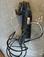 Slijpmachine, Doe-het-zelf en Verbouw, Gereedschap | Slijpmachines, Ophalen of Verzenden, Gebruikt, Minder dan 700 watt, Rechte handslijpmachine