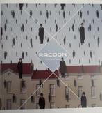 CD Racoon - Liverpool rain, Verzenden, Zo goed als nieuw, Poprock