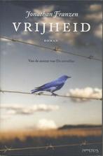 Vrijheid / Jonathan Franzen - Prometheus 2010 - Zevende druk, Verzenden, Gelezen