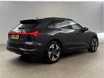 Audi e-tron 50 Quattro S-Line 71 kWh | SOH 94% | Snelladen |, Auto's, Audi, Automaat, 71 kWh, Vierwielaandrijving, 39 €/maand