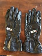 IXS motor handschoenen, Motoren, Kleding | Motorkleding, Ophalen of Verzenden, Tweedehands, Handschoenen, Overige merken