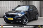 BMW X3 xDrive30e Business Edition Plus M-Sport Pano 360-Came, Auto's, 1998 cc, Gebruikt, Euro 6, 4 cilinders