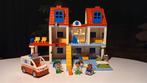 Duplo 5795 Groot ziekenhuis, Ophalen of Verzenden, Zo goed als nieuw, Complete set, Duplo
