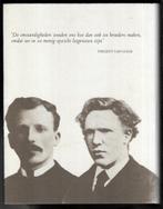 Lotgenoten, Het leven v. Vincent en Theo v. Gogh ~J. Hulsker, Verzenden, Gelezen, Schilder- en Tekenkunst