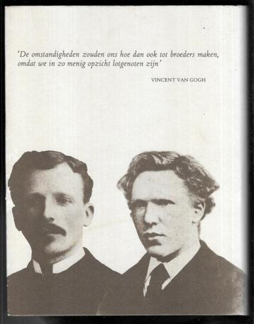 Lotgenoten, Het leven v. Vincent en Theo v. Gogh ~J. Hulsker beschikbaar voor biedingen