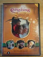 dvd Efteling, Verzamelen, Efteling, Ophalen of Verzenden, Zo goed als nieuw, Overige typen