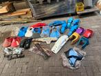 Diverse onderdelen, Fietsen en Brommers, Ophalen of Verzenden, Zo goed als nieuw