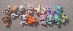 Littlest Pet shop, Verzamelen, Poppetjes en Figuurtjes, Ophalen of Verzenden, Zo goed als nieuw