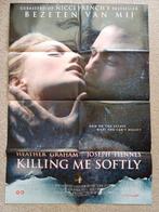 KILLING   ME   SOFTLY      filmposter., Verzenden, Nieuw, Film en Tv