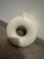 Mooie benodigd met mini bloem, Verzenden, Zo goed als nieuw