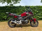 Honda NC750X 2019, Motoren, Motoren | Honda, 750 cc, 2 cilinders, Particulier, Meer dan 35 kW