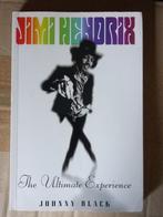Jimi Hendrix boek veel foto's izgst, Boeken, Muziek, Gelezen, Artiest, Ophalen of Verzenden