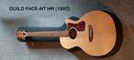 Guild F4CE-NT HR, Muziek en Instrumenten, Ophalen, Gebruikt, Western- of Steelstringgitaar, Met koffer