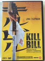 Kill Bill 1 & 2, Vanaf 16 jaar, Ophalen of Verzenden, Zo goed als nieuw, Martial Arts