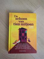 De schoen van tien miljoen. Nieuw!, Ophalen of Verzenden, Nieuw