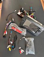 Ford fiesta fusion android radio, Ophalen of Verzenden, Zo goed als nieuw