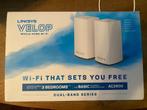 Wifi, Ophalen, Zo goed als nieuw, Linksys