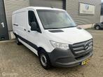 Mercedes Sprinter bestel 316 2.2 CDI L2H1 AUTOMAAT, Auto's, Bestelauto's, Origineel Nederlands, Te koop, 163 pk, 3500 kg